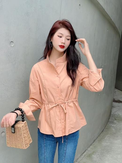325348#长袖衬衫 商品图1