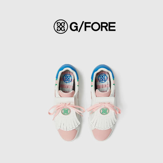 【断码】G/FORE  D.URT系列女士高尔夫运动鞋 商品图1