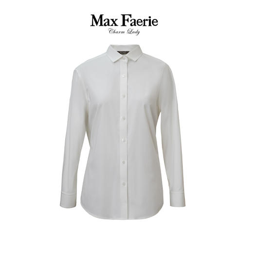 MJ3C063麦克斯菲瑞衬衫 商品图0