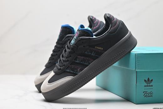 阿迪达斯Adidas Originals Samba XLG休闲运动板鞋lG6289男女鞋 商品图7