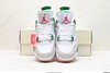 耐克乔丹Air Jordan 4 Retro复古休闲运动篮球鞋DH6927-140男女鞋 商品缩略图6