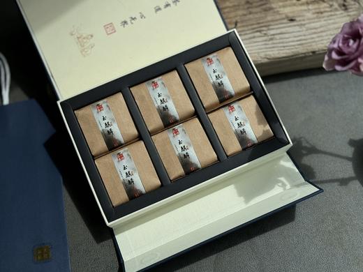 【新茶来了】古老名丛玉麒麟，汤水香滑木质香坚韧，是江南烟雨里行来的清秀琵琶女！ 商品图1