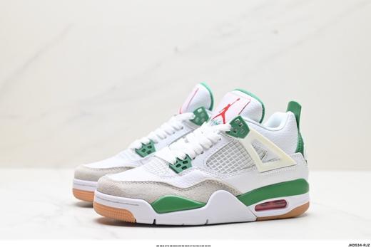 耐克乔丹Air Jordan 4 Retro复古休闲运动篮球鞋DH6927-140男女鞋 商品图3