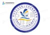 定制深圳市龙华区第二实验学校集团华仁华美校区校徽布缝制包邮51 商品缩略图1