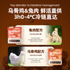 【新人必买】全价5S烘焙长肉猫粮试吃（40g*7） 商品缩略图1