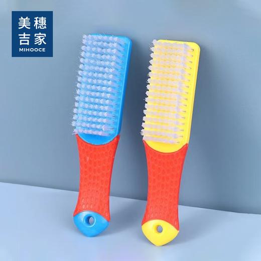 美穗吉家 家用软毛清洁刷 商品图0