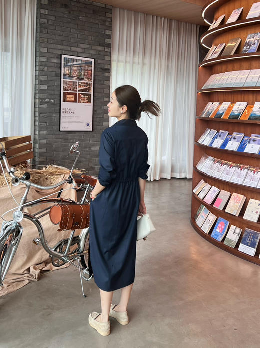 25特价🍂2409213     max 羊毛 连衣裙，纯原 现货 商品图8