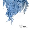 永生花材 | 大厥叶天蓝 商品缩略图1
