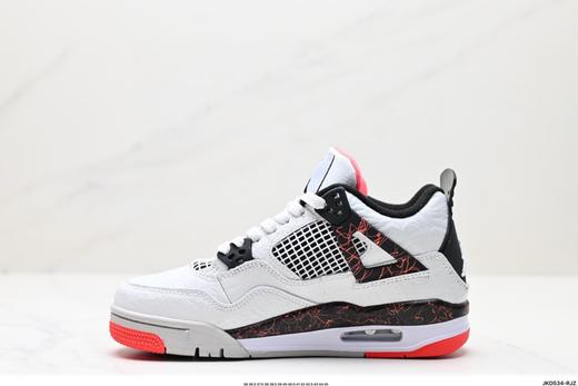 耐克乔丹Air Jordan 4 Retro复古休闲运动篮球鞋DH6927-140男女鞋 商品图2