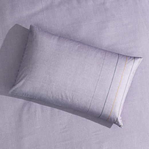 罗莱  大漠暖阳全棉四件套 TGAD0138-4   200*230cm 商品图3