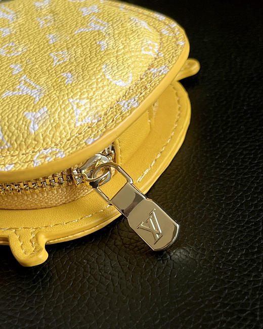 现货 THS 9.15-无 驴家 小螃蟹小海龟包包挂件 耳机包 6色 CQ1360 商品图8