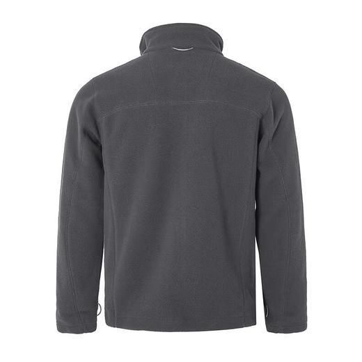 哥伦比亚男式净色立领抓绒外套PM4518 商品图4