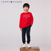 TOMMY 秋 大童小童 卫衣 THB-CR-22A503 商品缩略图7