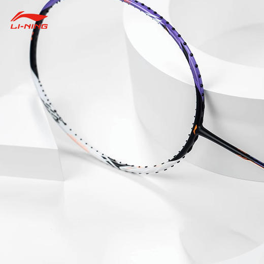 李宁 羽毛球拍 战戟5000 商品图1