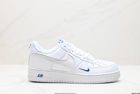 耐克NIKE AIR FORCE 1‘07空军一号百搭休闲运动板鞋CK4363-200男女鞋