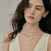 【颖儿同款】ARSIS｜曦海系列 海贝遗珠项链 商品缩略图4
