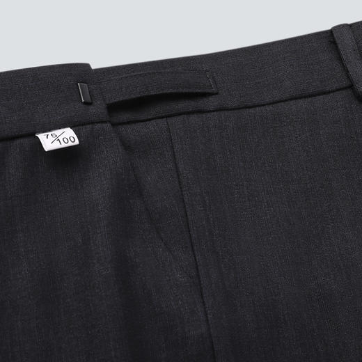 天福系列-中山（褐灰） 商品图3