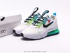 耐克NiKe Air Max 270 React W休闲运动跑步鞋AT6174-102男女鞋 商品缩略图8