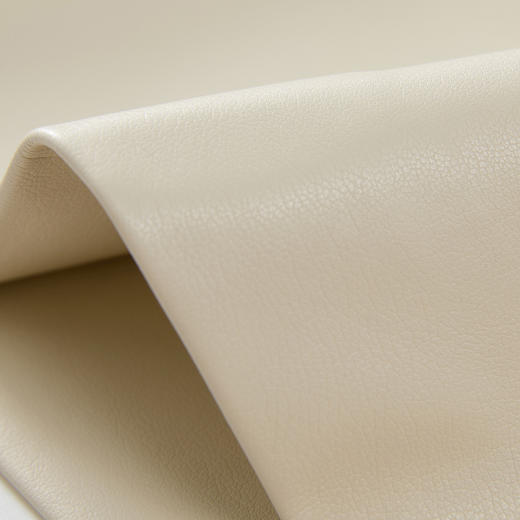 谜底PU皮短裤女士2024冬新品通勤高腰百搭磨毛直筒短裤244GK1660 商品图3