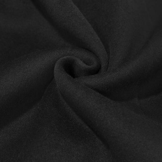 【断码清仓】HX 秋冬季长款毛呢大衣Y113340004101 商品图7