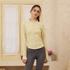 2024秋冬新款瑜伽服外套——颜雅 商品缩略图3