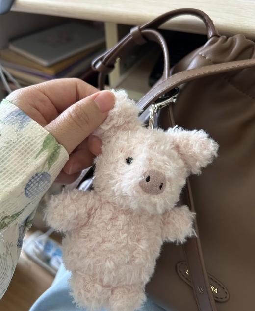 jellycat猪猪挂件~爱不释手的小猪猪~ 商品图5
