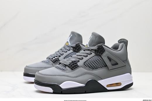 耐克乔丹Air Jordan 4 Retro复古休闲运动篮球鞋DH6927-140男女鞋 商品图3