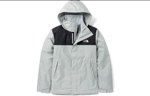 北*面  1998新款冲锋衣TN2255  五款可选 商品图5