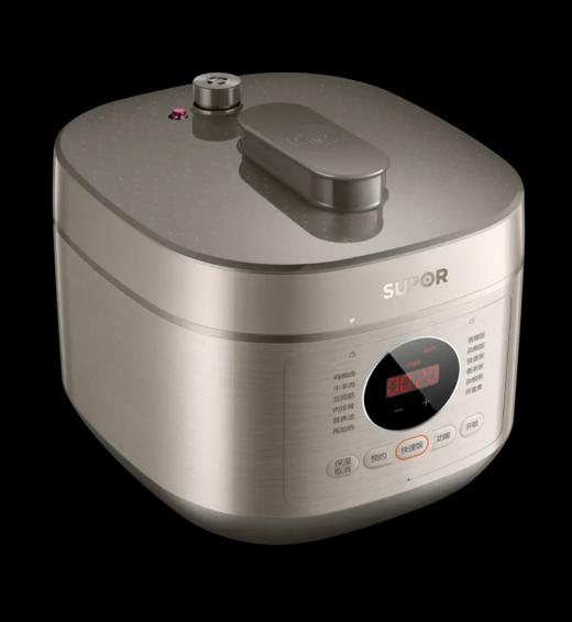 【小家电】苏泊尔.电压力锅SY-50FC26 商品图1