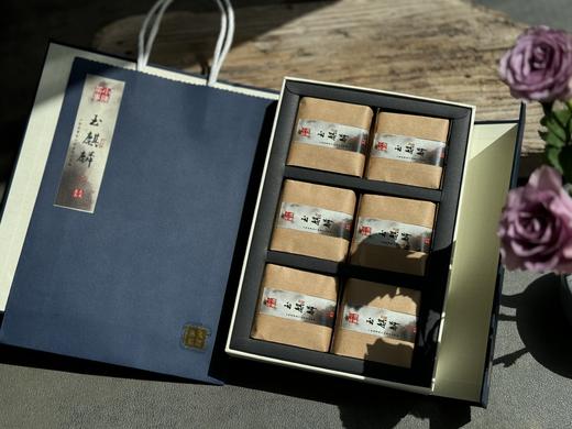 【新茶来了】古老名丛玉麒麟，汤水香滑木质香坚韧，是江南烟雨里行来的清秀琵琶女！ 商品图2