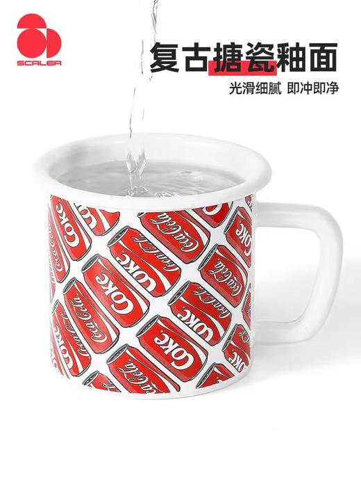 思凯乐水具系列 商品图0