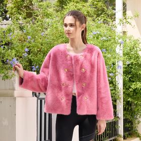 2024秋冬新款保暖外套——忆尔