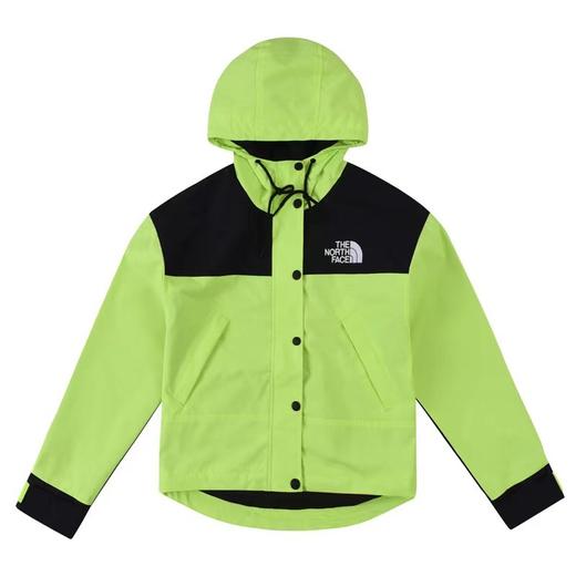 北*面  女士短款冲锋衣TN1866  8款可选 商品图7