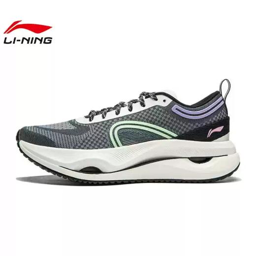 5折【自营】LI-NING/李宁2  李宁女鞋户外惊鸿运动鞋跑步鞋 ARHU006-2 商品图3