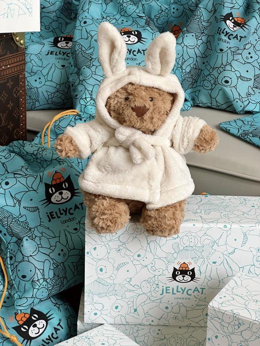 JELLYCAT趣味毛绒公仔礼盒520情人节礼物推荐合集（AS） 商品图11