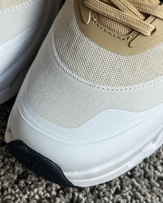 现货 THS 9.15-无 loe x clou 情侣款 合作系列 2.0运动跑鞋 7色 QZ094 商品图6