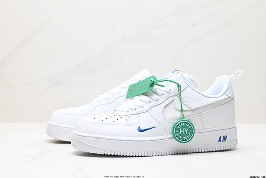 耐克NIKE AIR FORCE 1‘07空军一号百搭休闲运动板鞋CK4363-200男女鞋 商品图3