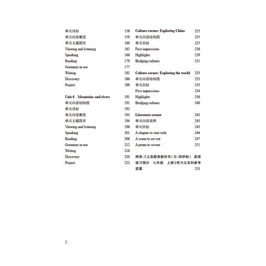 英语 教学参考资料（上海版）七年级上册（含课件外设产品；如遇质量问题只换不退） 商品图2