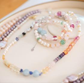 浪漫如歌，甄珠贝·珍珠美学沙龙进单位