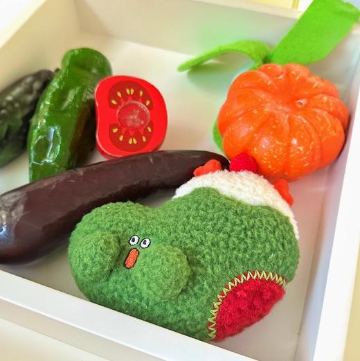 Logaloga皮皮袜 商品图1