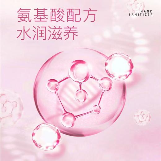  NV每尖严选抑菌泡沫洗手液 商品图4