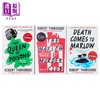 【中商原版】马洛谋杀俱乐部之谜3本套 英文原版 The Marlow murder club mysteries Robert Thorogood 商品缩略图1