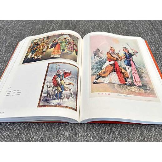 上海月份牌画家图典(王伟戌、陈昌其主编) 商品图4