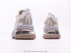 耐克NiKe Air Max 270 React W休闲运动跑步鞋AT6174-002男女鞋 商品缩略图5