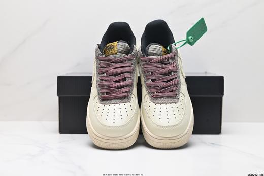 耐克NIKE AIR FORCE 1‘07空军一号百搭休闲运动板鞋CK4363-200男女鞋 商品图6