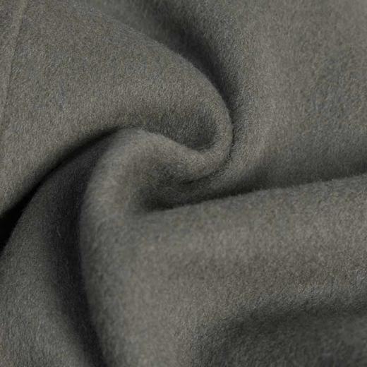 【新品上新】HX 秋冬季长款毛呢大衣Y113340014101 商品图8