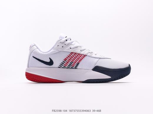 耐克Nike Air ZOOM GT CUT 3篮球鞋FB2598-104男鞋 商品图1