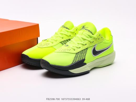 耐克Nike Air ZOOM GT CUT 3篮球鞋FB2598-700男鞋 商品图8