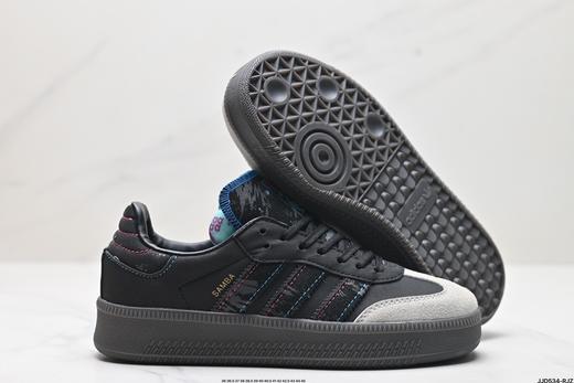 阿迪达斯Adidas Originals Samba XLG休闲运动板鞋lG6289男女鞋 商品图4