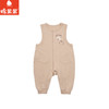 棉果果秋季新品春秋季男童女童彩棉背带裤M101204199013 商品缩略图0